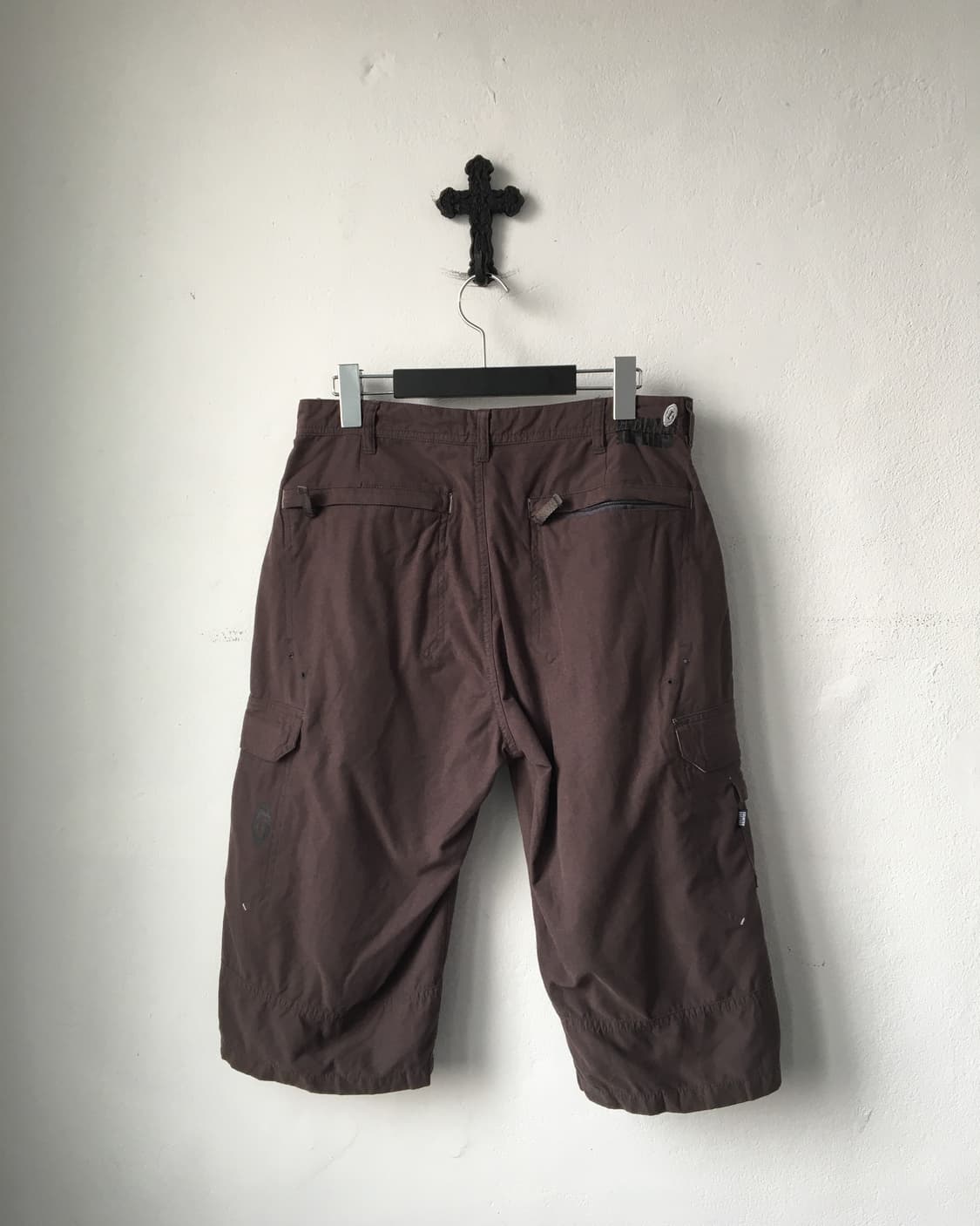 Cago half pants 상품이미지2