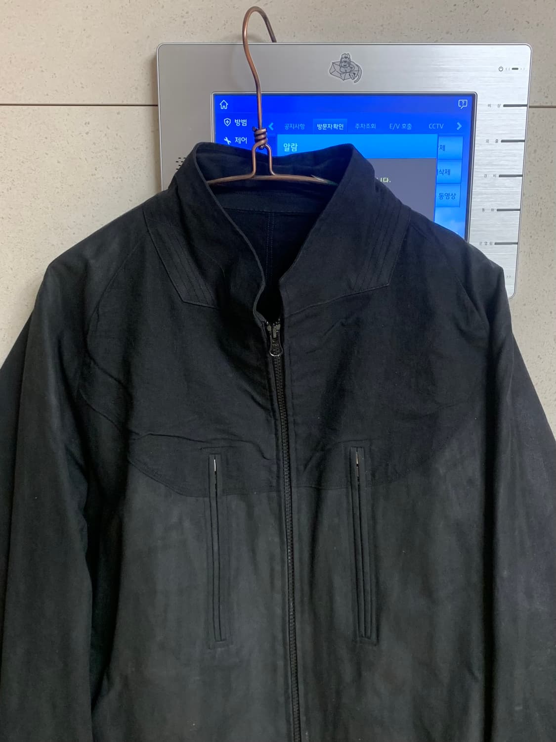 Twobuildershouse Mechanic Jacket 상품이미지3