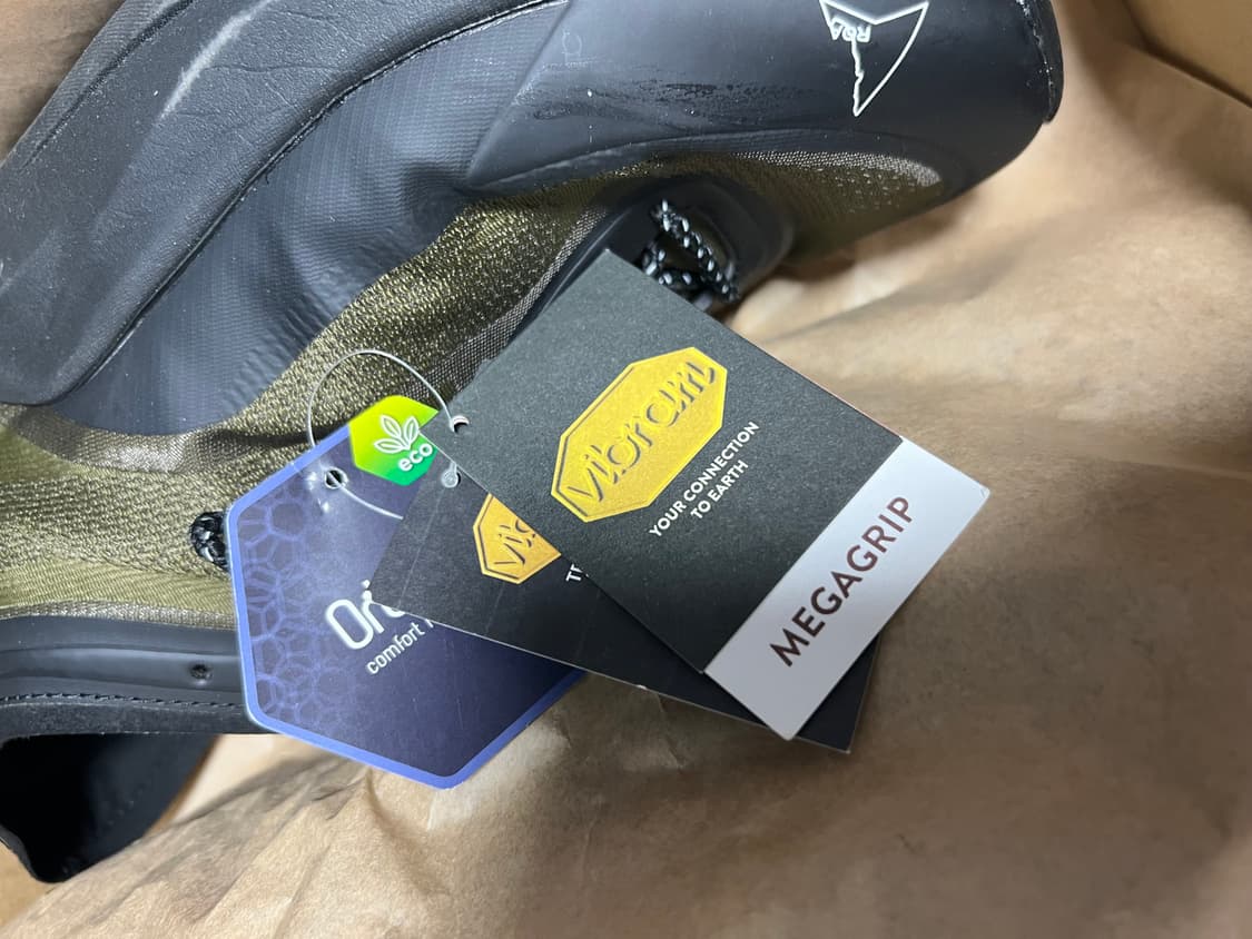 ROA 로아 셀라 올리브 블랙 42사이 상품이미지9