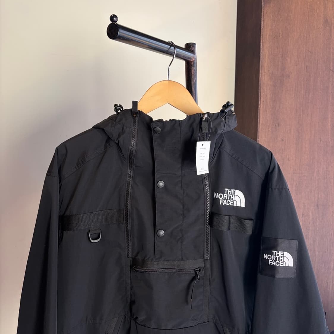 15859 - 노스페이스 스팁테크 아노락 상품이미지1