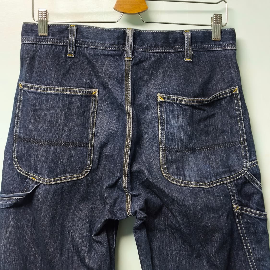 [32] AVAIL jean 카펜터 상품이미지4