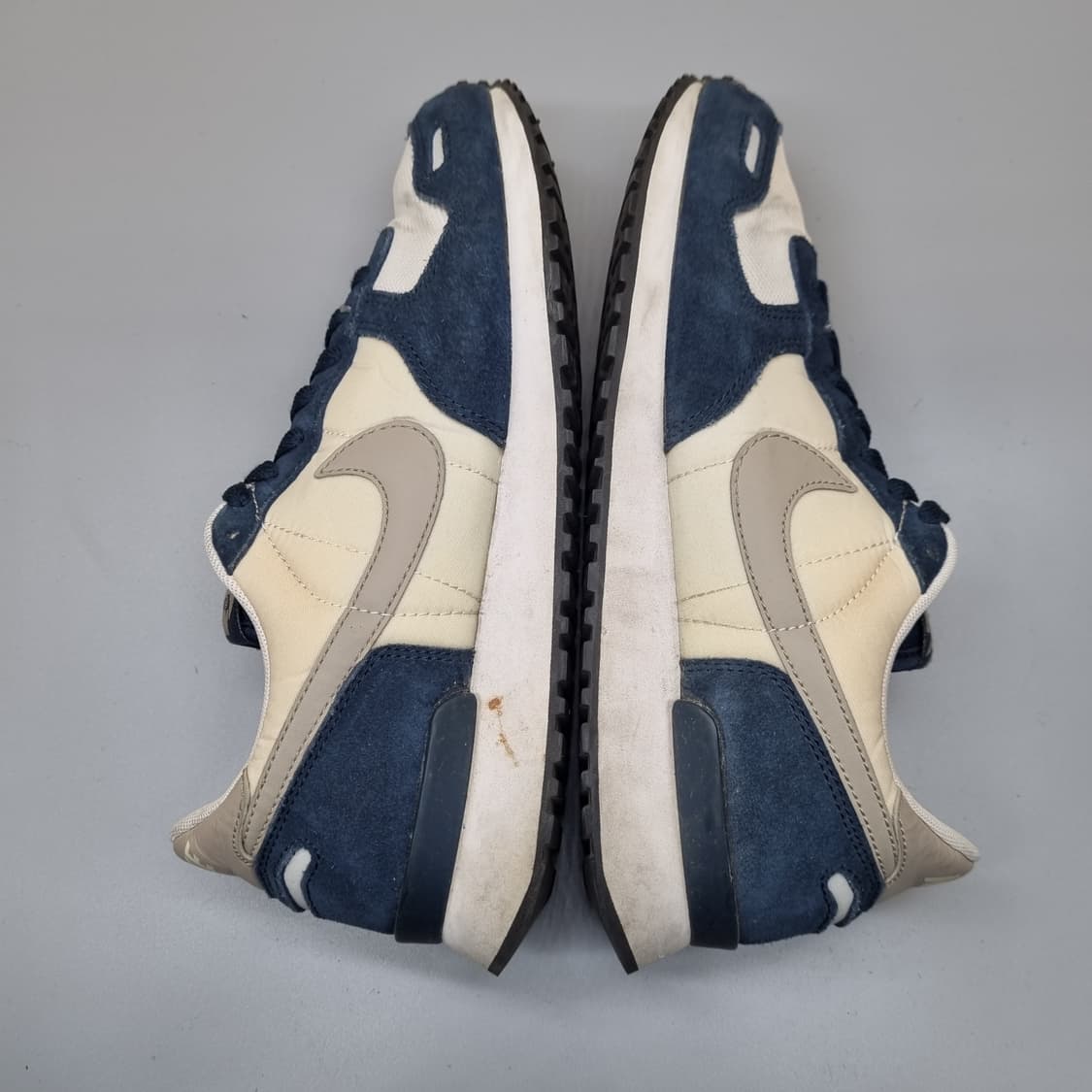 나이키 에어볼텍스 네이비 운동화250  상품이미지5