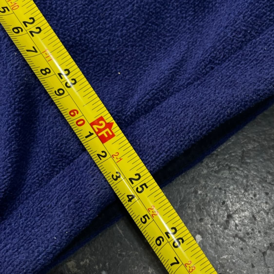 100 코오롱스포츠 후리스 자켓 상품이미지7