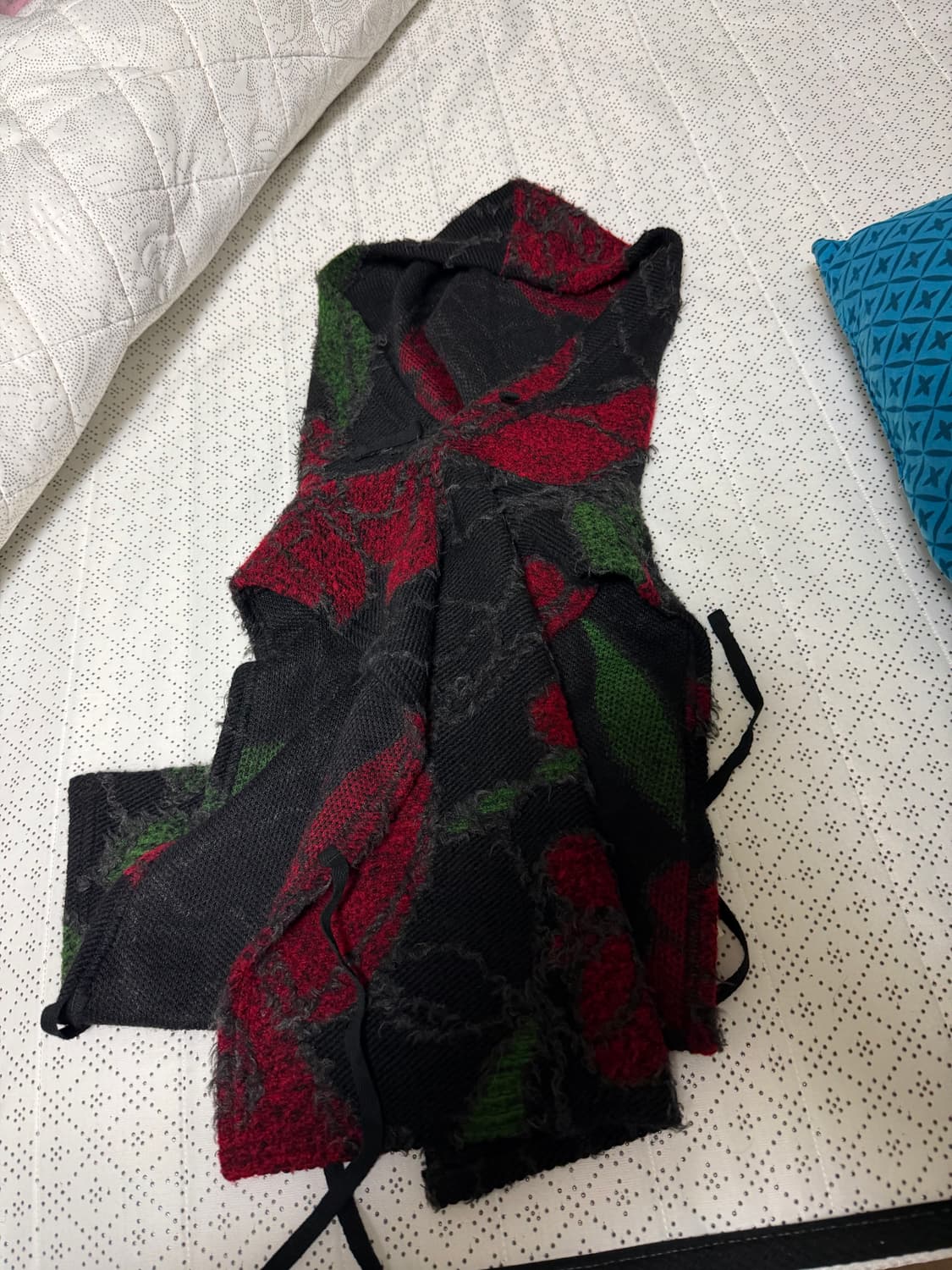 엔지니어드가먼츠 후드  상품이미지9