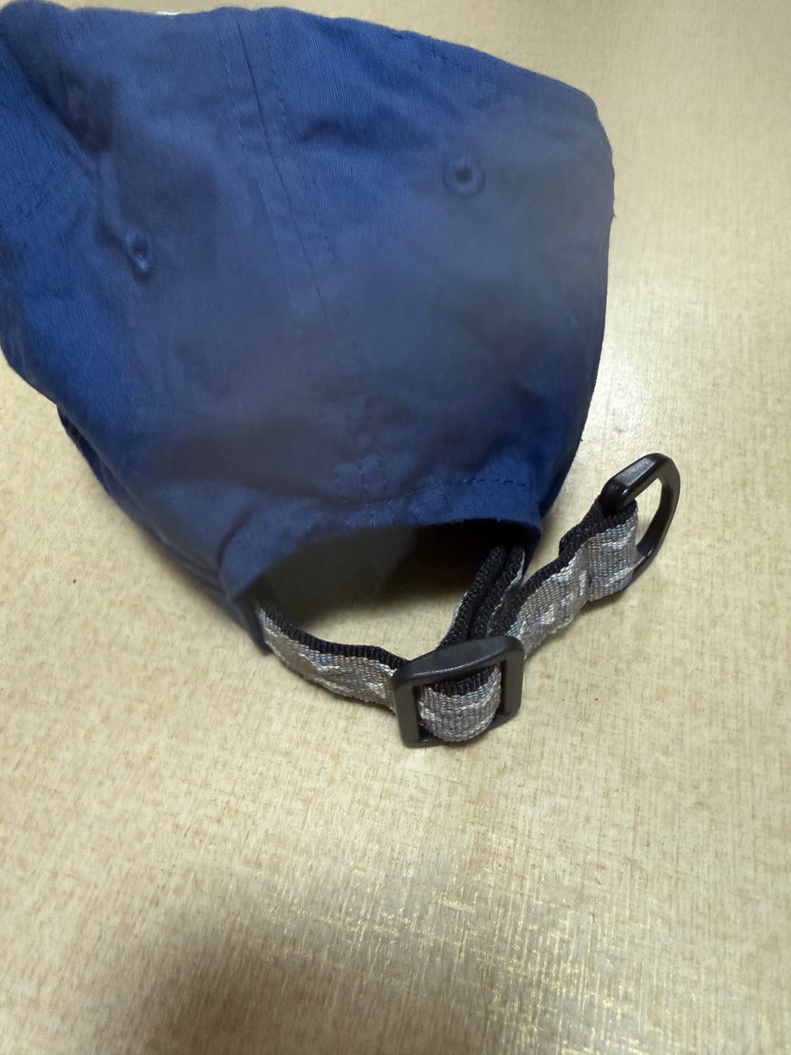 KAVU 립스탑 베이스볼 캡 상품이미지4