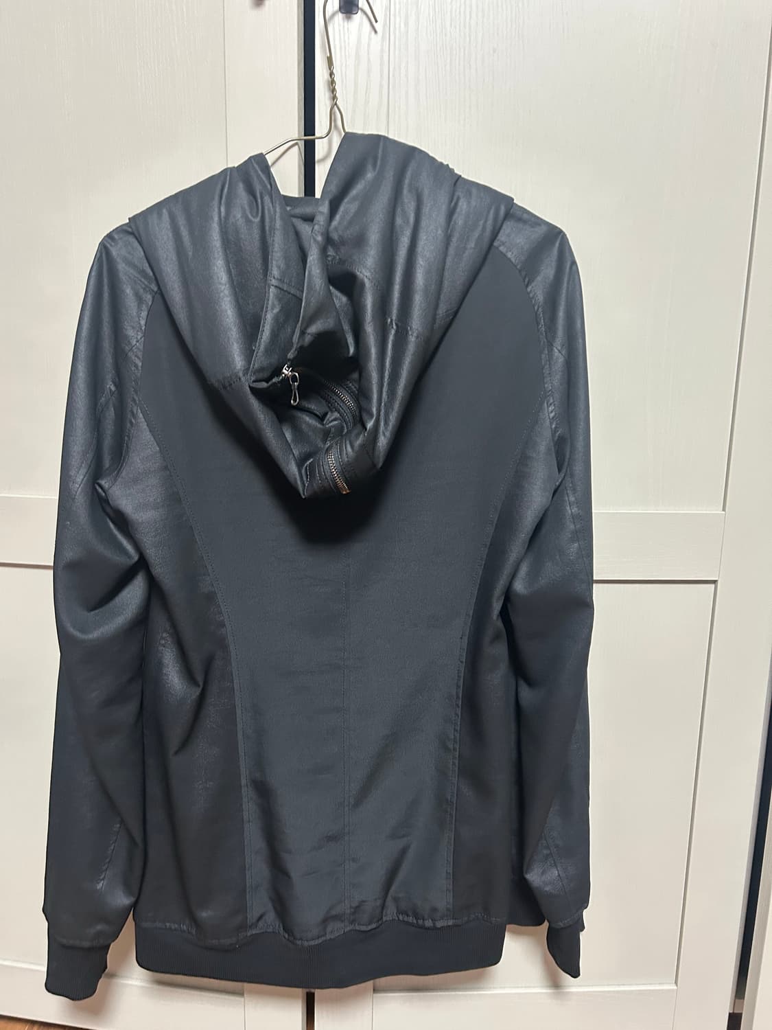 율리우스 후드집업 상품이미지2