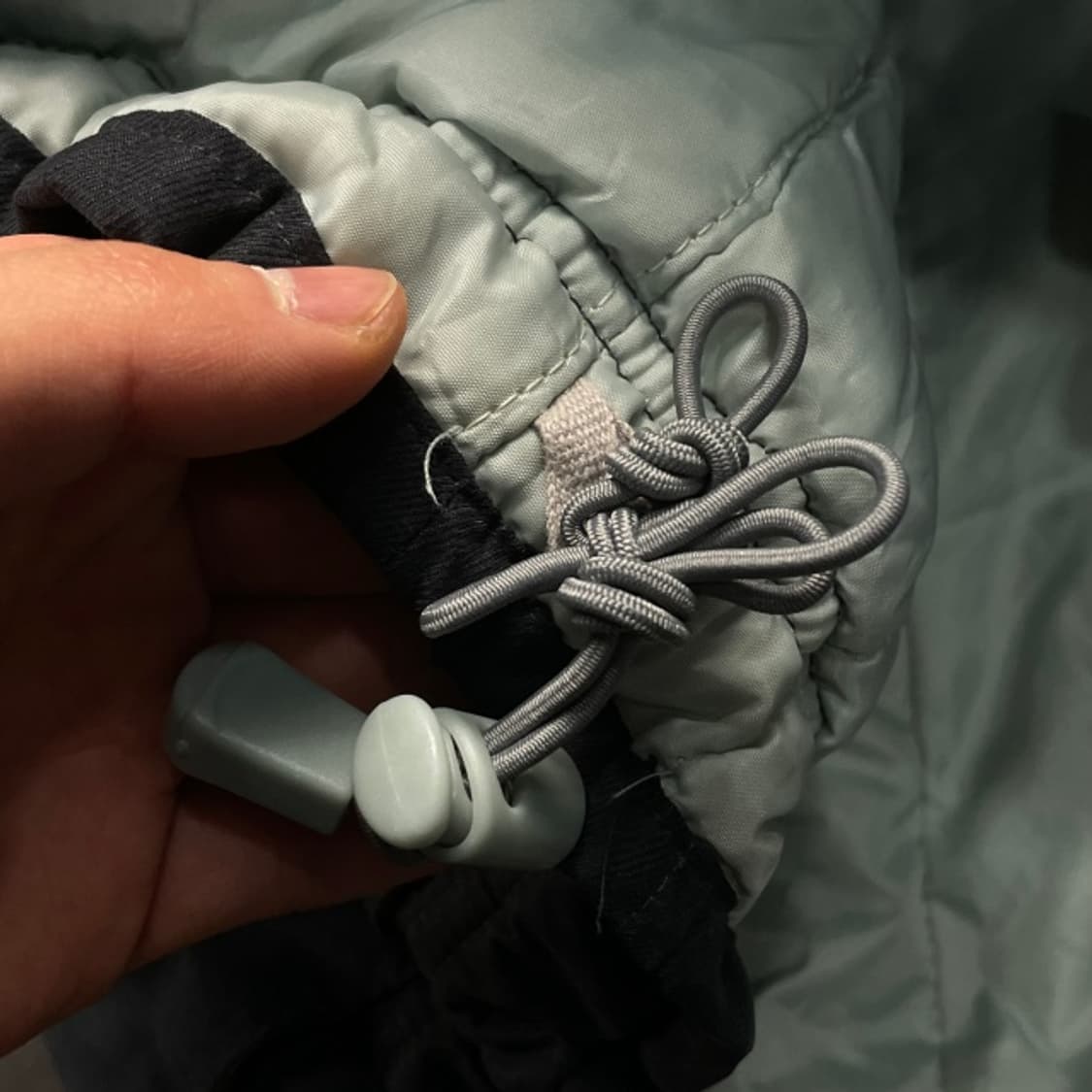 100 나이키 아노락 점퍼  상품이미지5