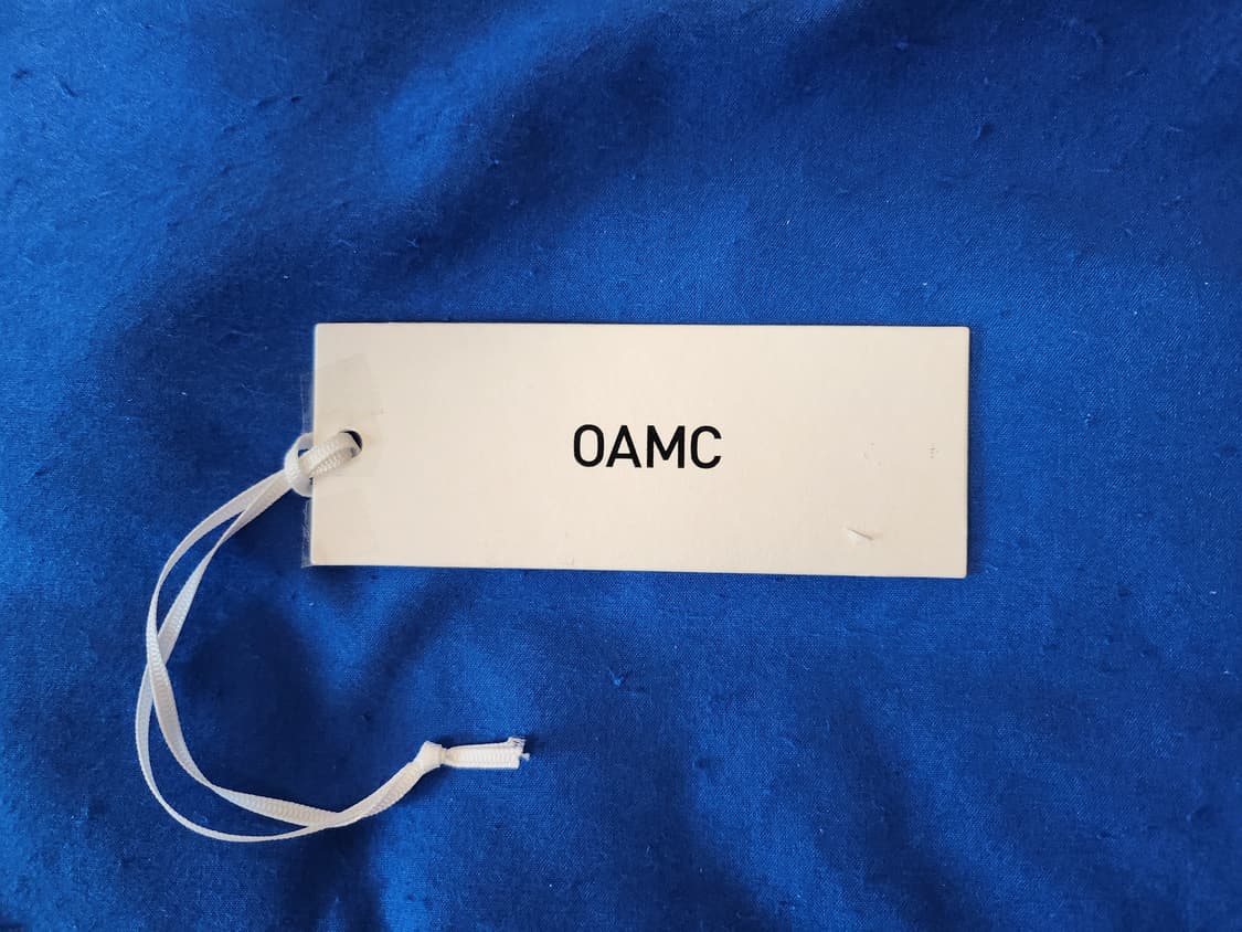  OAMC/Waiting for the sun 롱슬리브/XL 상품이미지9