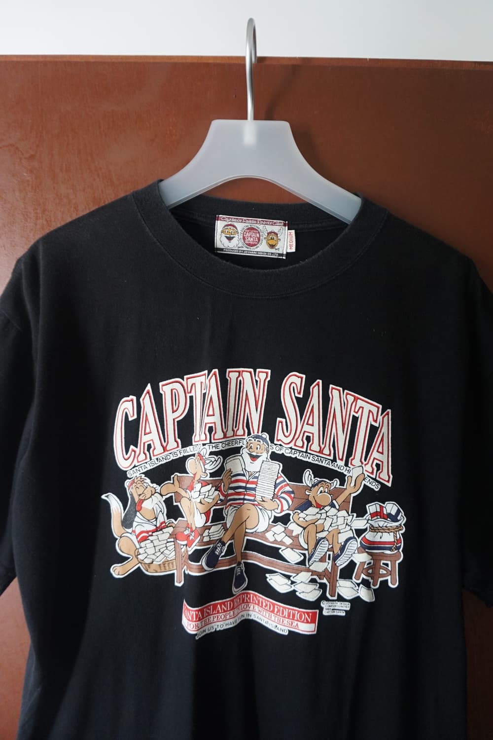 Captain Santa 상품이미지3