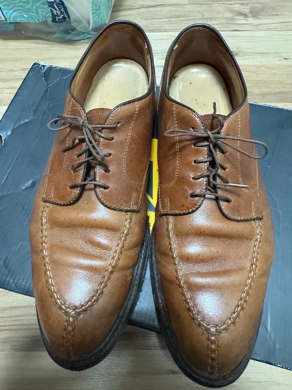 알든 965 NST 10.5D 상품이미지4