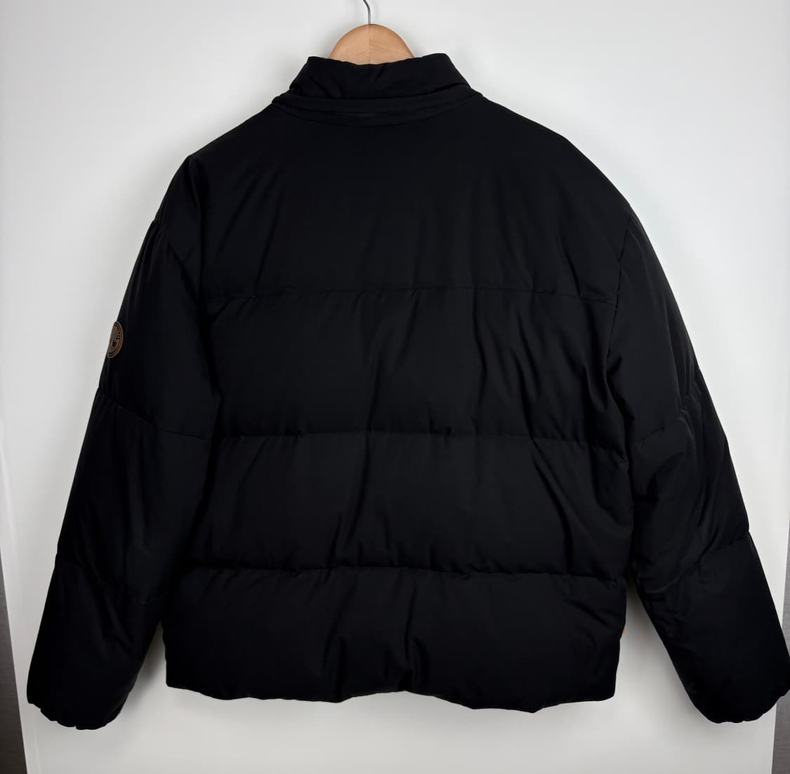 팀버랜드 다운 패딩 점퍼 상품이미지3