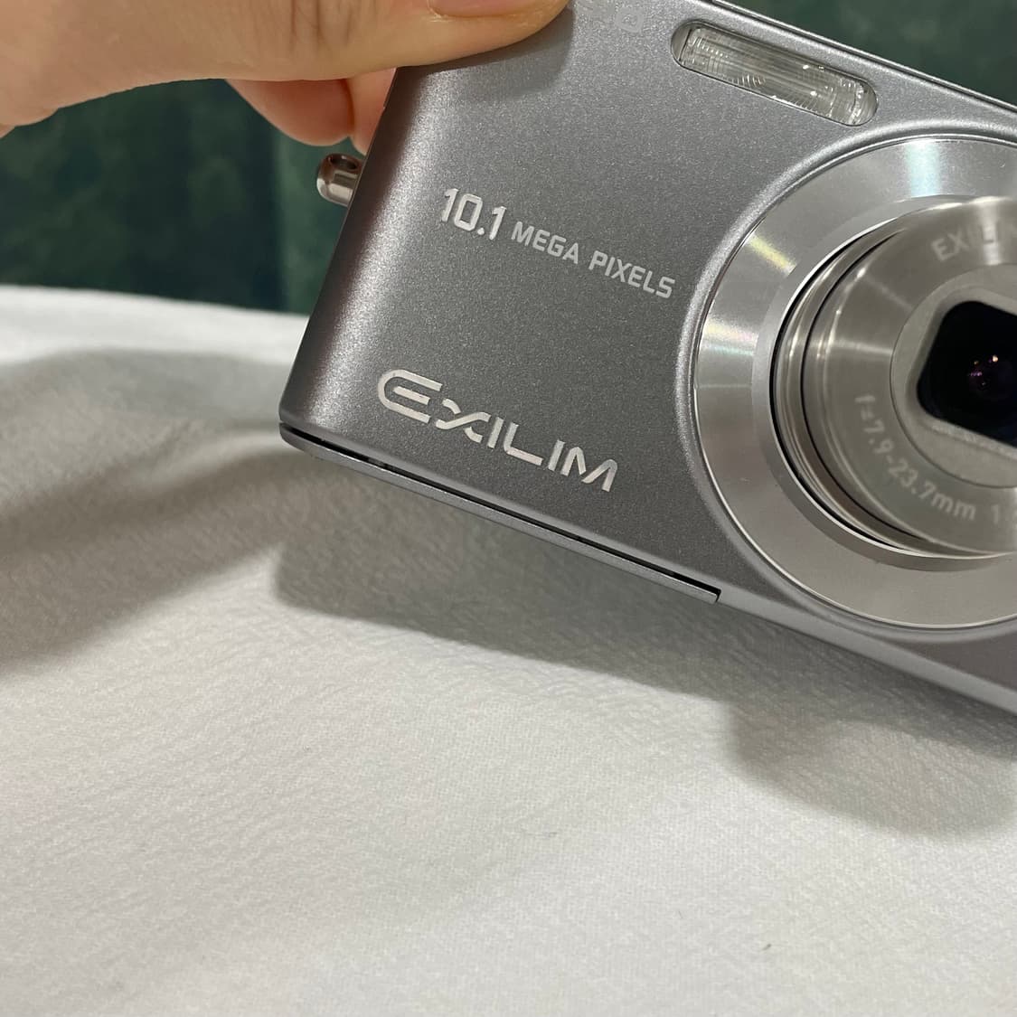 (소프트플래쉬) 카시오 exilim ex-z1080 디지털카메라 상품이미지7