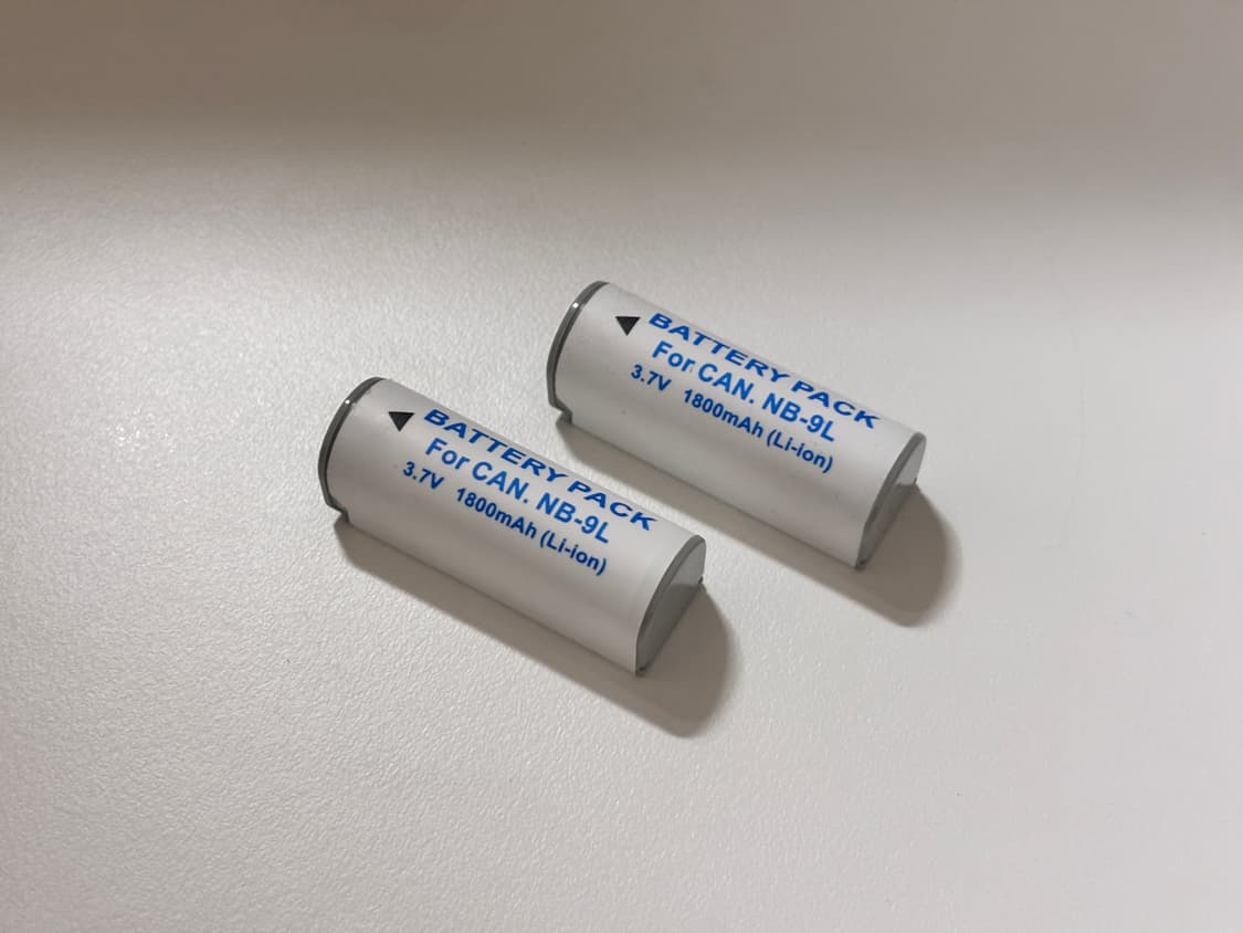 캐논 ixy3 빈티지 디지털카메라 상품이미지7