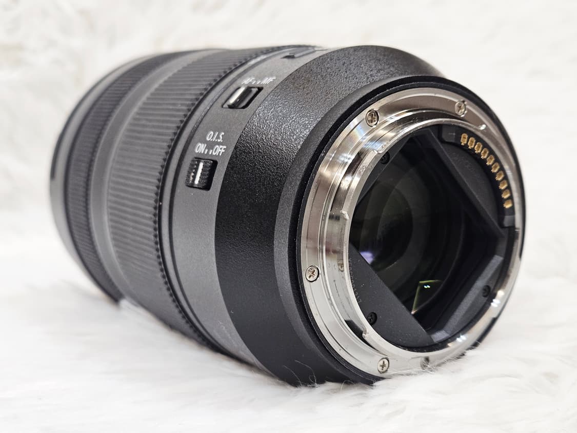 [민트] 파나소닉 루믹스 24-105mm 줌렌즈 (L마운트, 풀프레임) 상품이미지7