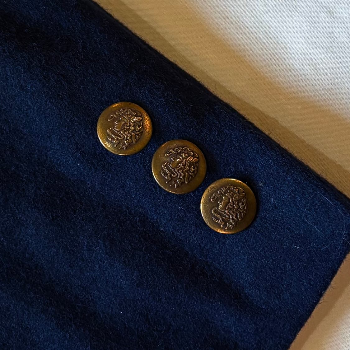 [107-110] 80s USA 펜들턴 싱글 2B 자켓 상품이미지4