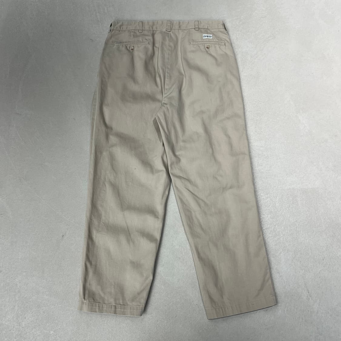 폴로 랄프로렌 치노팬츠 s08963 상품이미지2