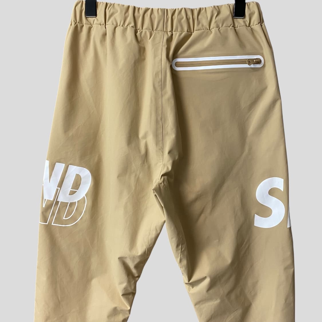 (L)WIND AND SEA 윈드앤씨 WATER REPELLENT 팬츠 상품이미지7