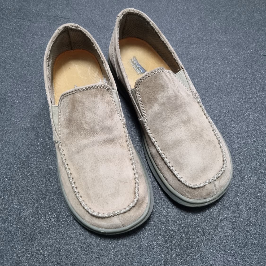 파타고니아 슬립온 상품이미지2