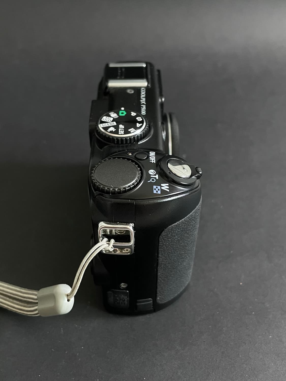 [풀구성, 즉시사용] 니콘 쿨픽스 5100 상품이미지3