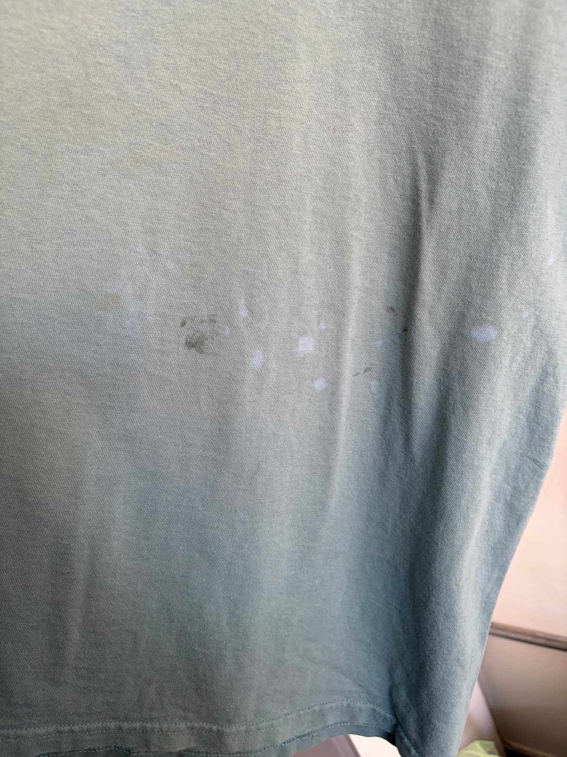 90s 나이키 로고 티셔츠 상품이미지4