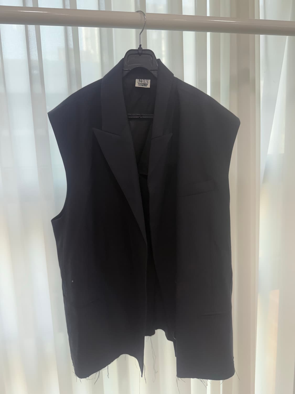 스탠드어론 자켓/티셋트 상품이미지6