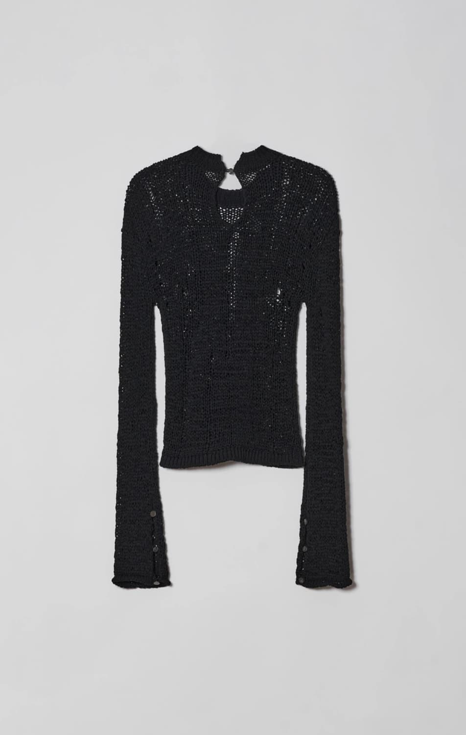 이안조 니트 상품이미지3