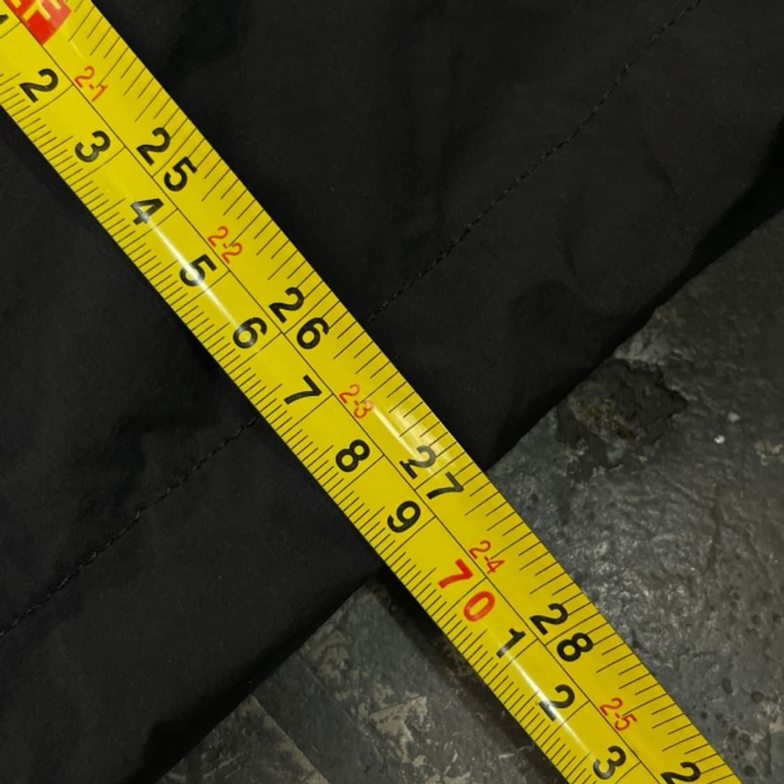 100 르꼬끄 반팔 아노락 상품이미지8