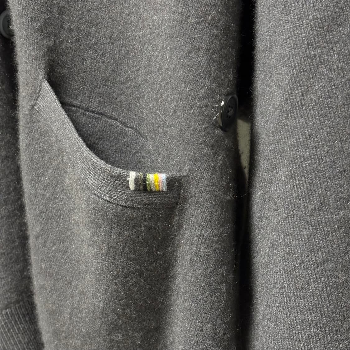 익스트림 캐시미어 도쿄 가디건 상품이미지2