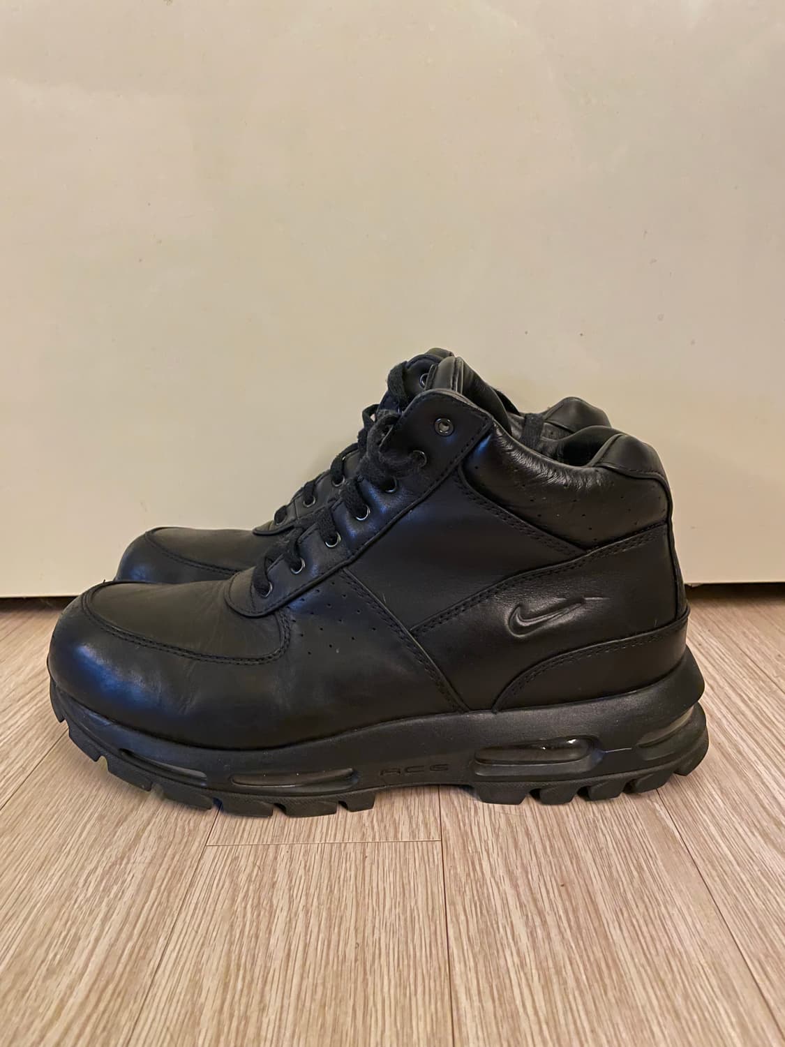 Nike acg goadome 고아돔 290 블랙 상품이미지4
