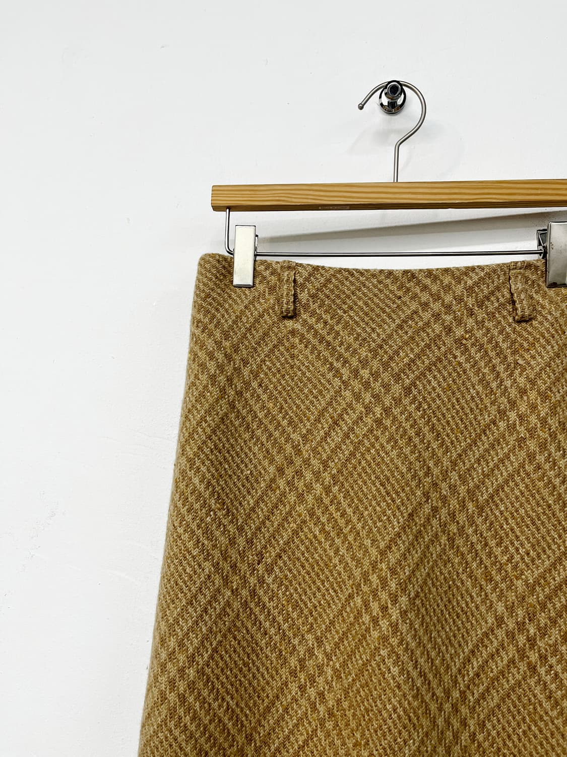 마가렛 호웰 울 스커트 상품이미지6