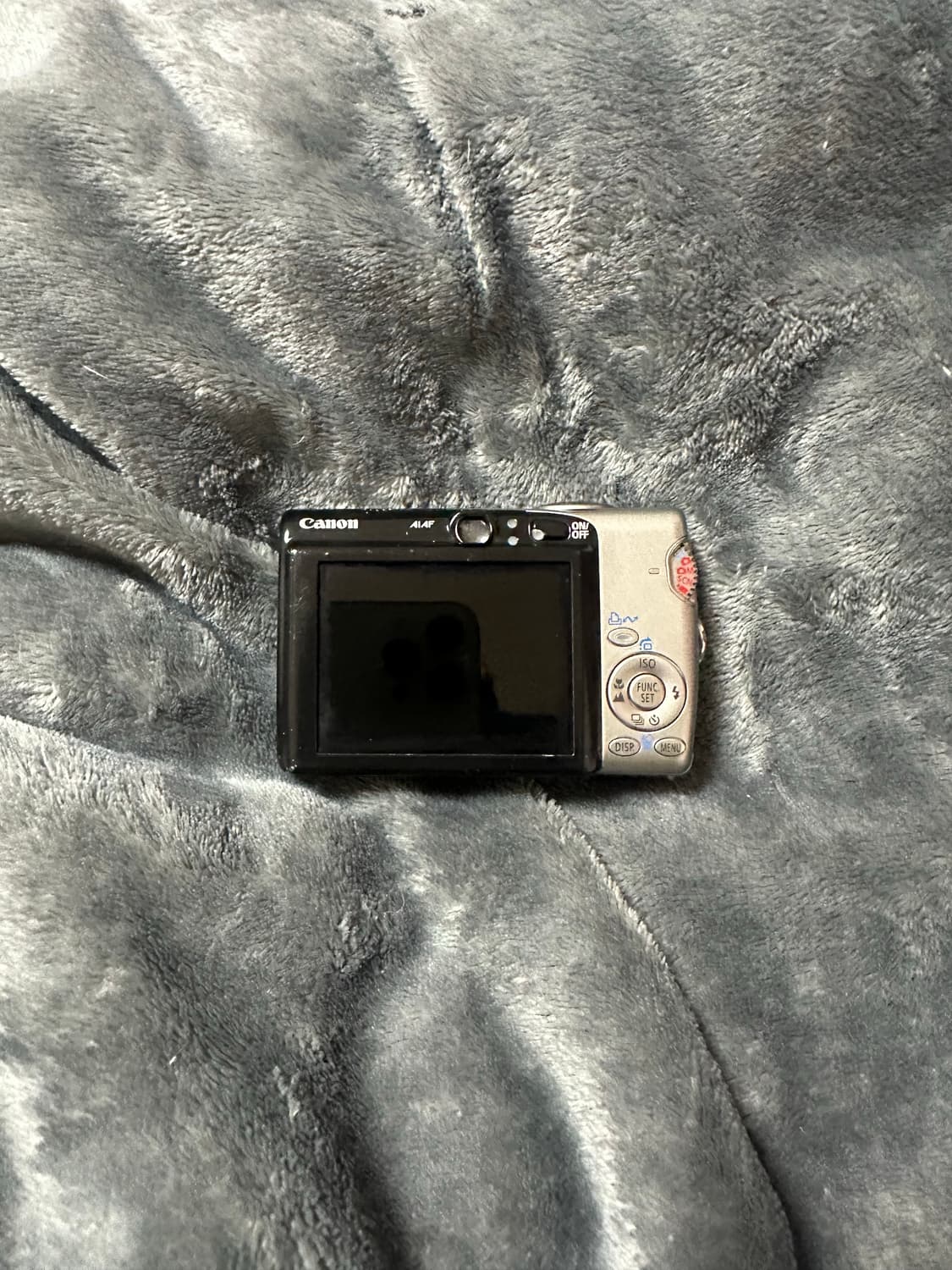 캐논 익서스 800is 디카/디지털카메라  상품이미지2