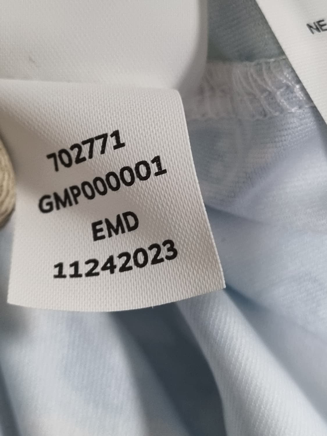 지포어 남성 반팔 티셔츠  상품이미지5