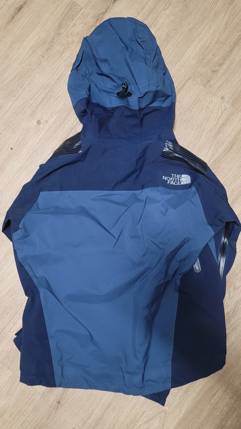 노스페이스 써밋 고어텍스 프로쉘 아이씨클 자켓 상품이미지8