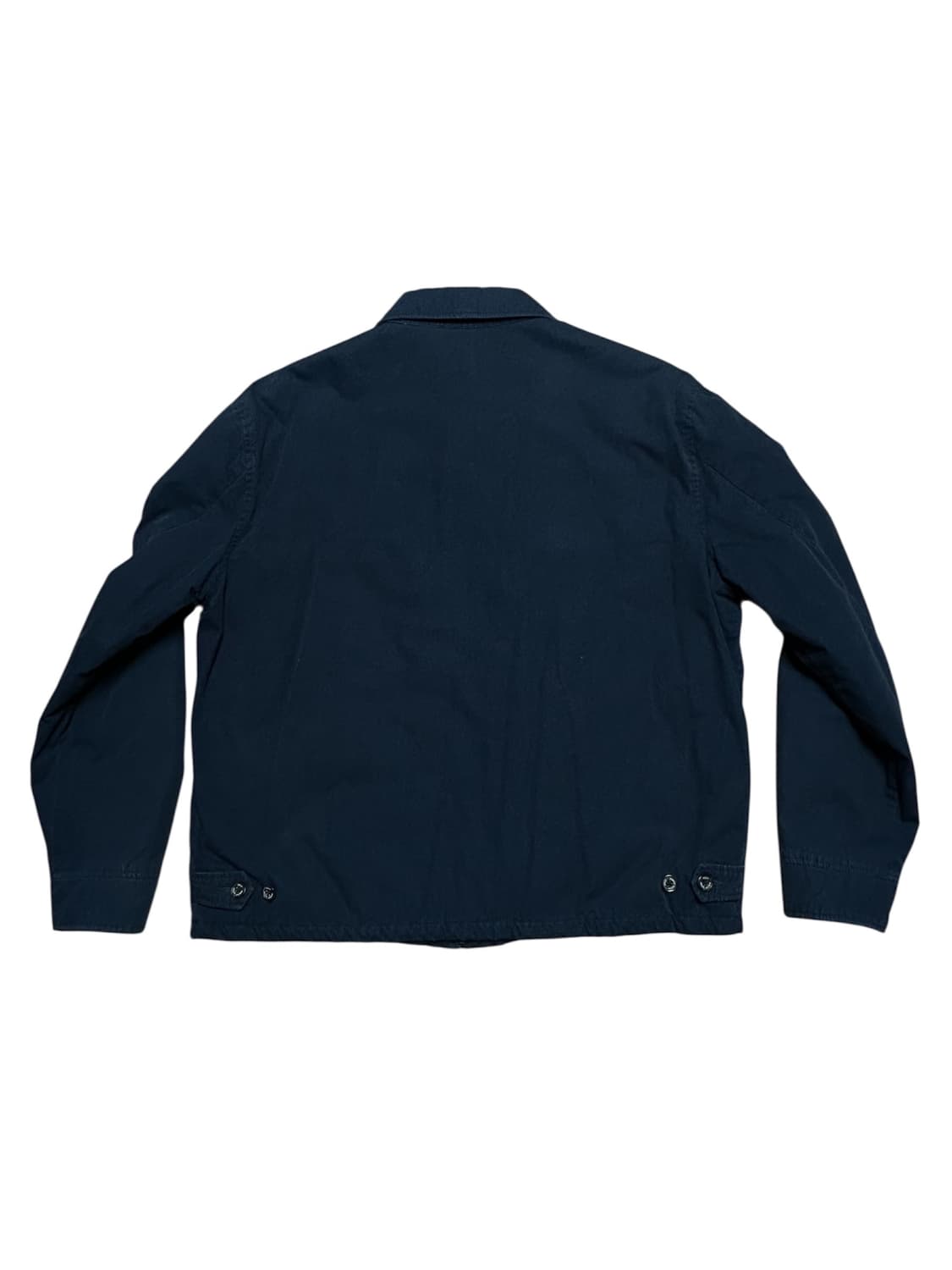 [XL] 폴로 베이포트 자켓 스윙탑 해링턴 네이비 상품이미지2