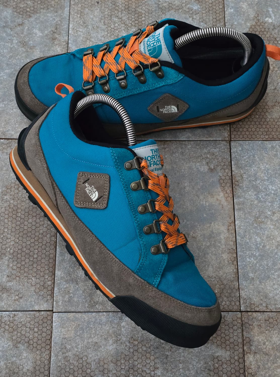 (270)노스페이스 버클리 로우  상품이미지7