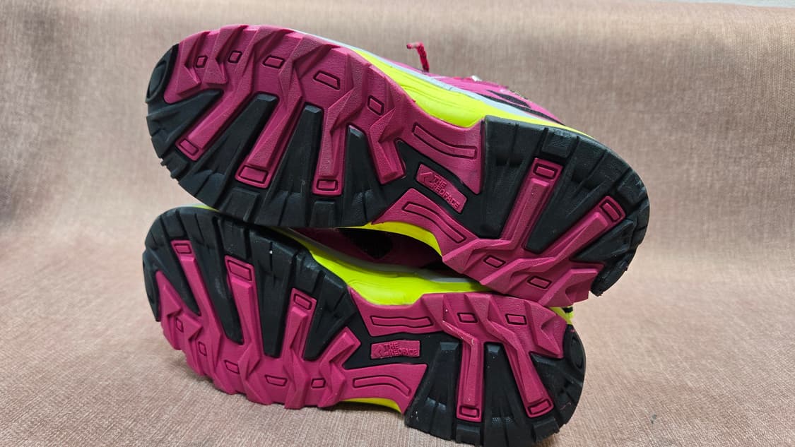 레드페이스 240mm-  콘트라 맥스 미드 상품이미지6