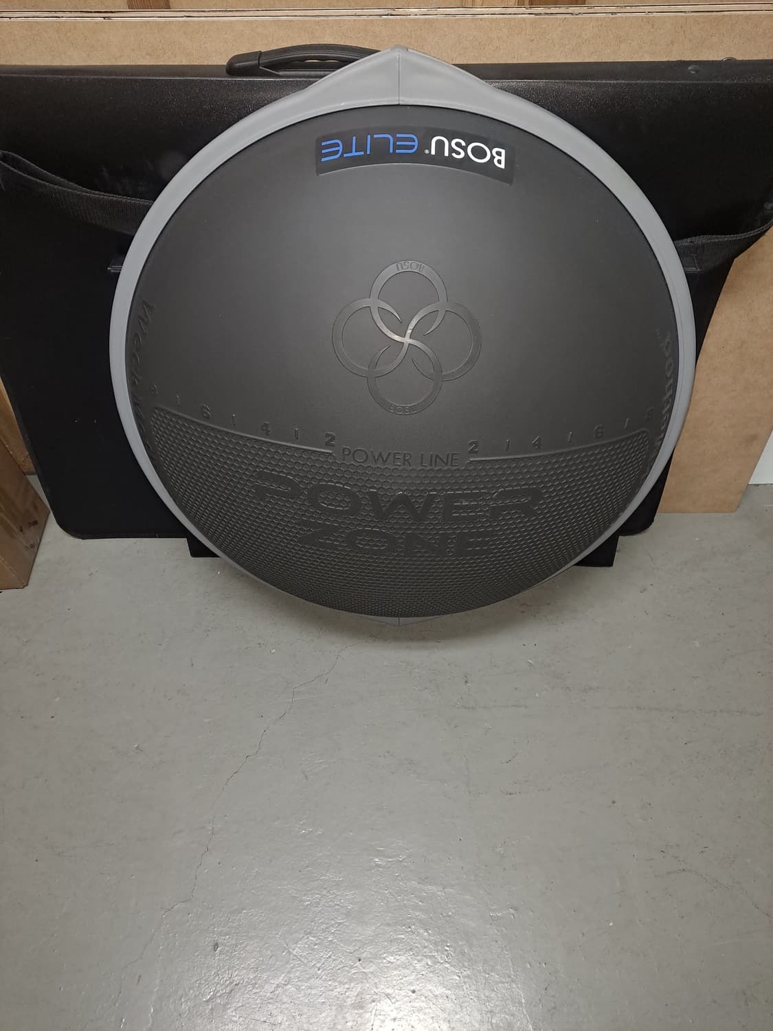 BOSU Elite by WeckMethod, Power Zone 상품이미지8