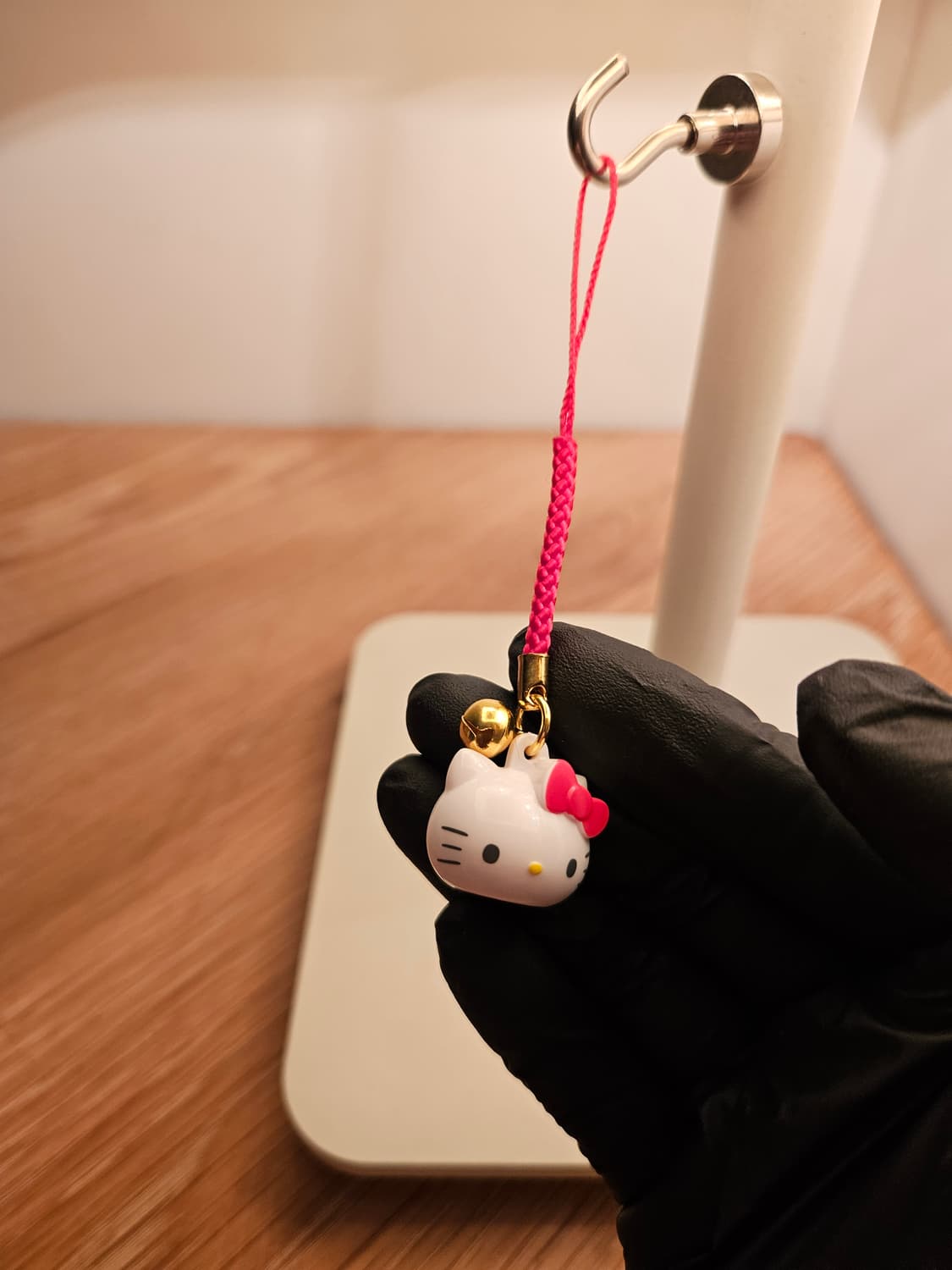 산리오 헬로키티 키링 상품이미지2