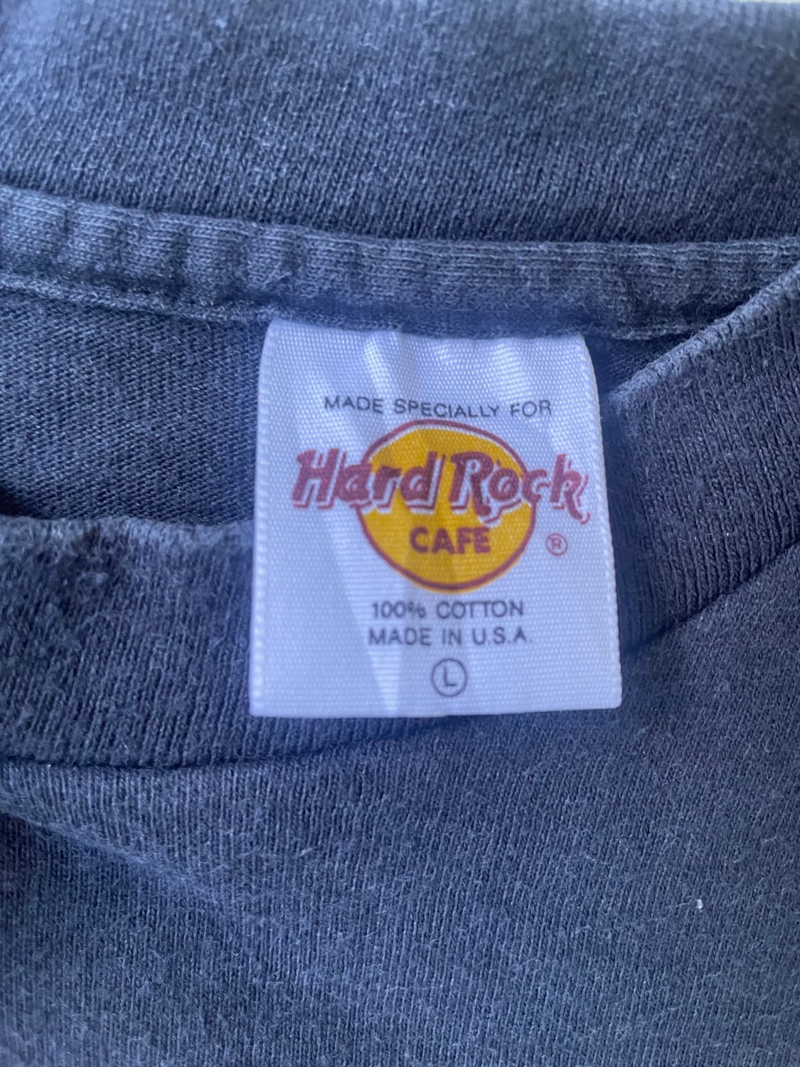 90s hard rock 상품이미지3