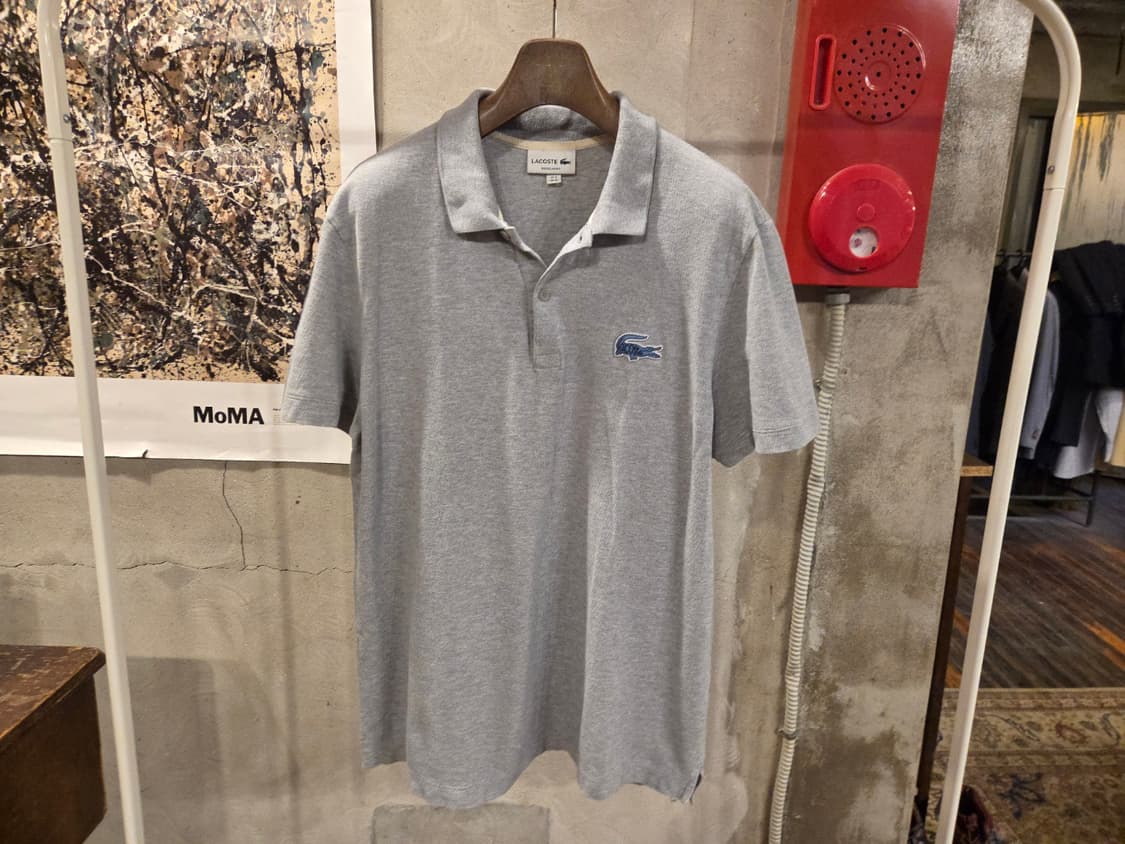 라코스테 클래식 PK 티셔츠  상품이미지2