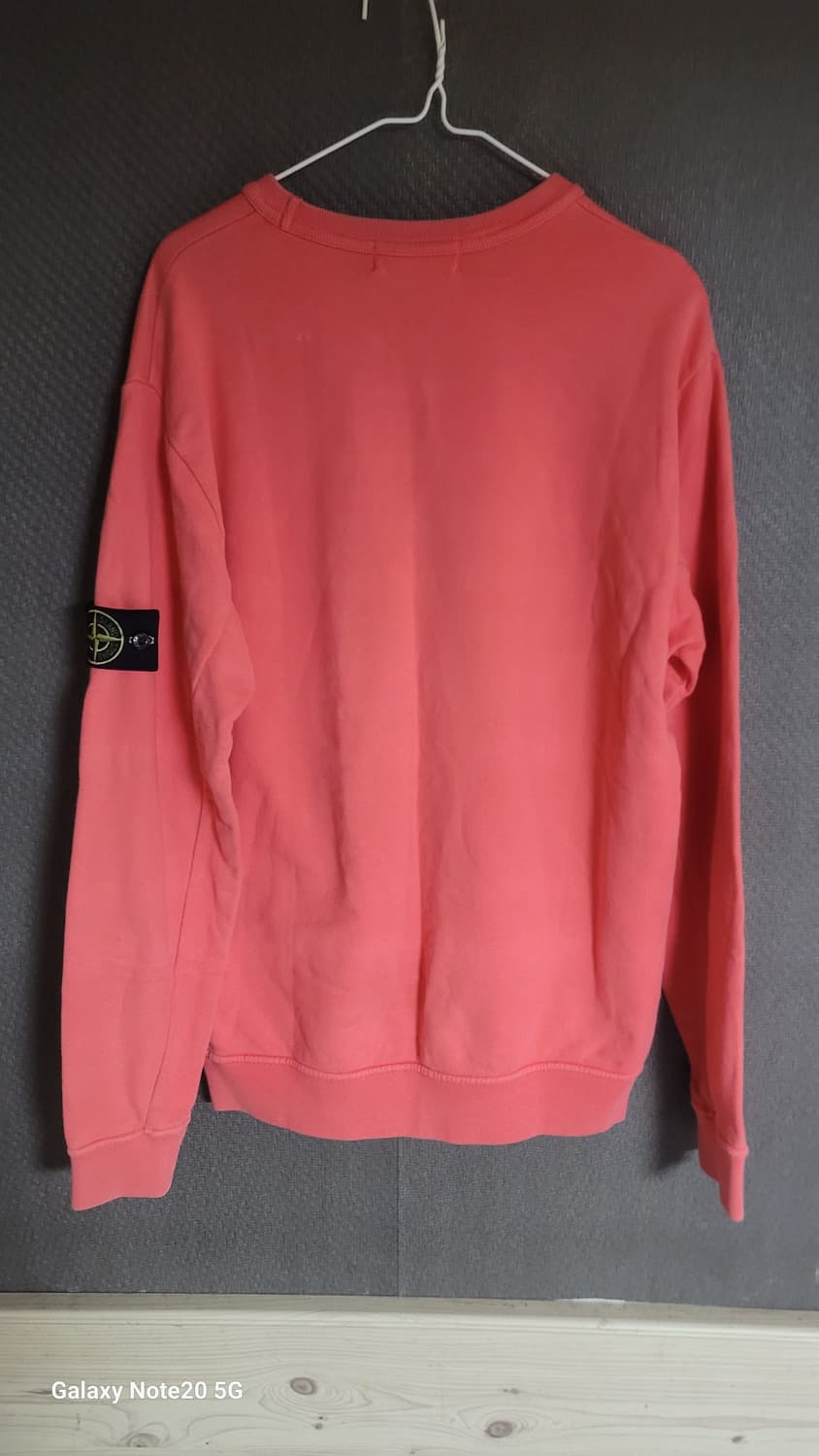 스톤아일랜드 맨투맨 상품이미지2