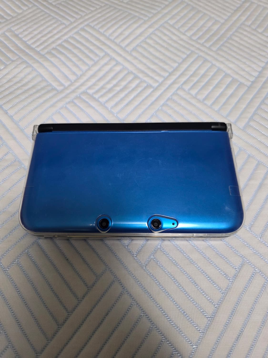 닌텐도 3ds xl 포켓몬뱅크, 무버, 오메가루비 추가 게임 상품이미지8