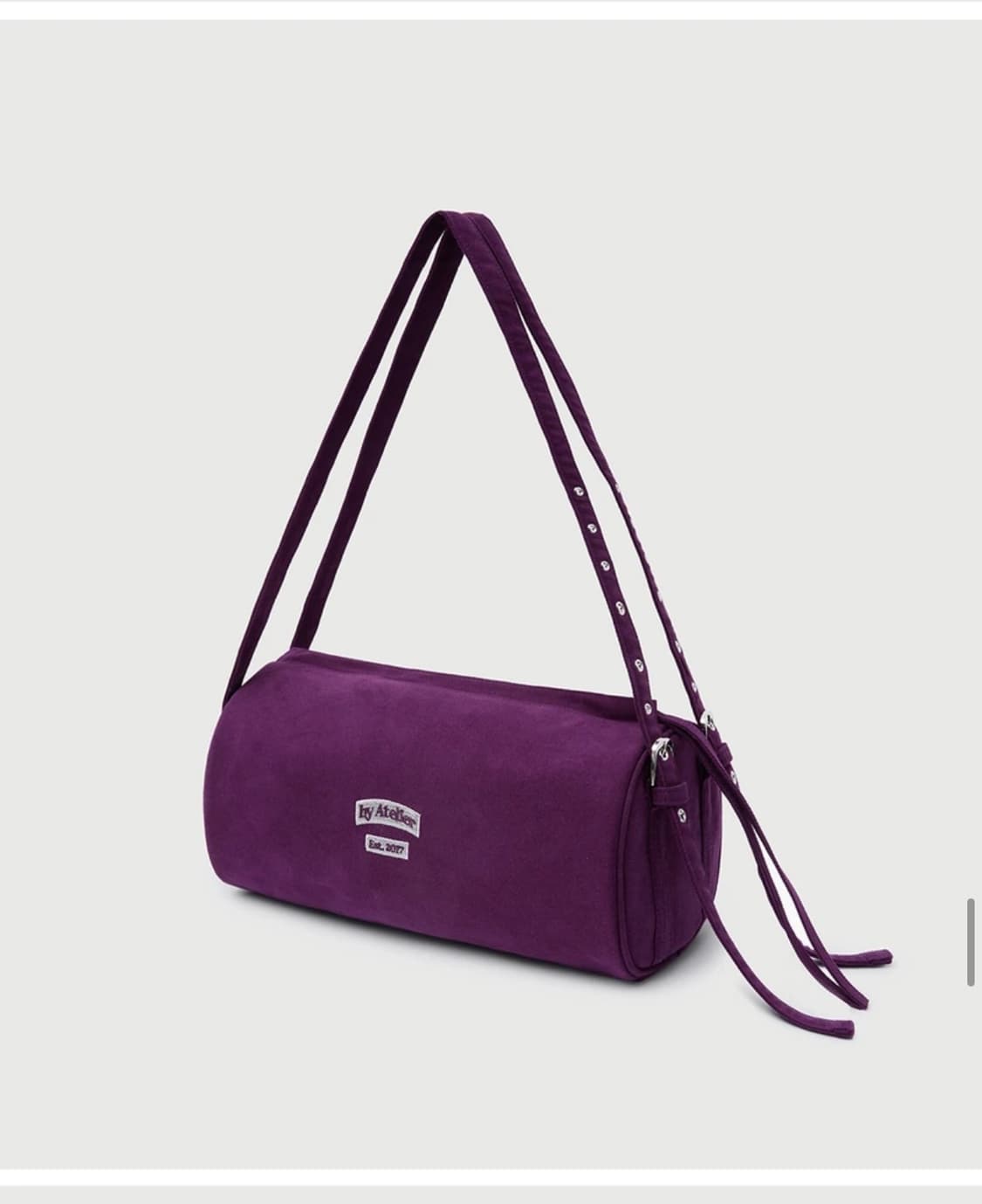 아틀리에파크 MIRO BAG (토트백/크로스백) 상품이미지4
