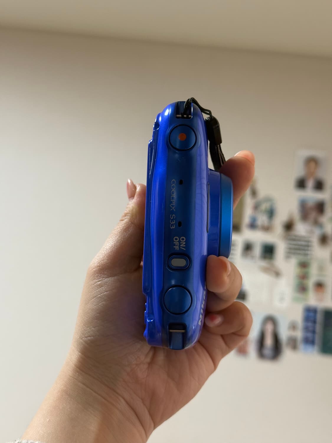 니콘 쿨픽스 s33 상품이미지8