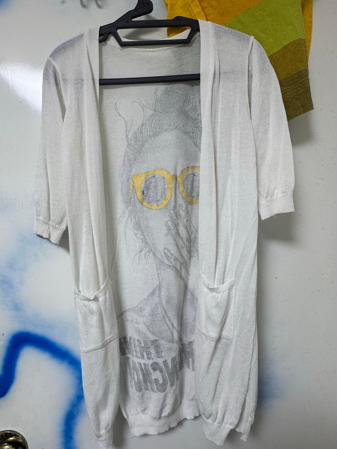 가디건 상품이미지2