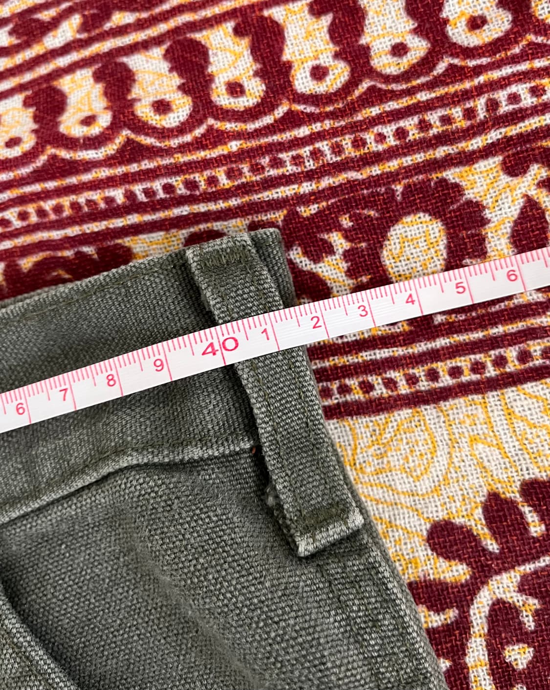 [32X32] 칼하트 싱글니 B11 mos 상품이미지3