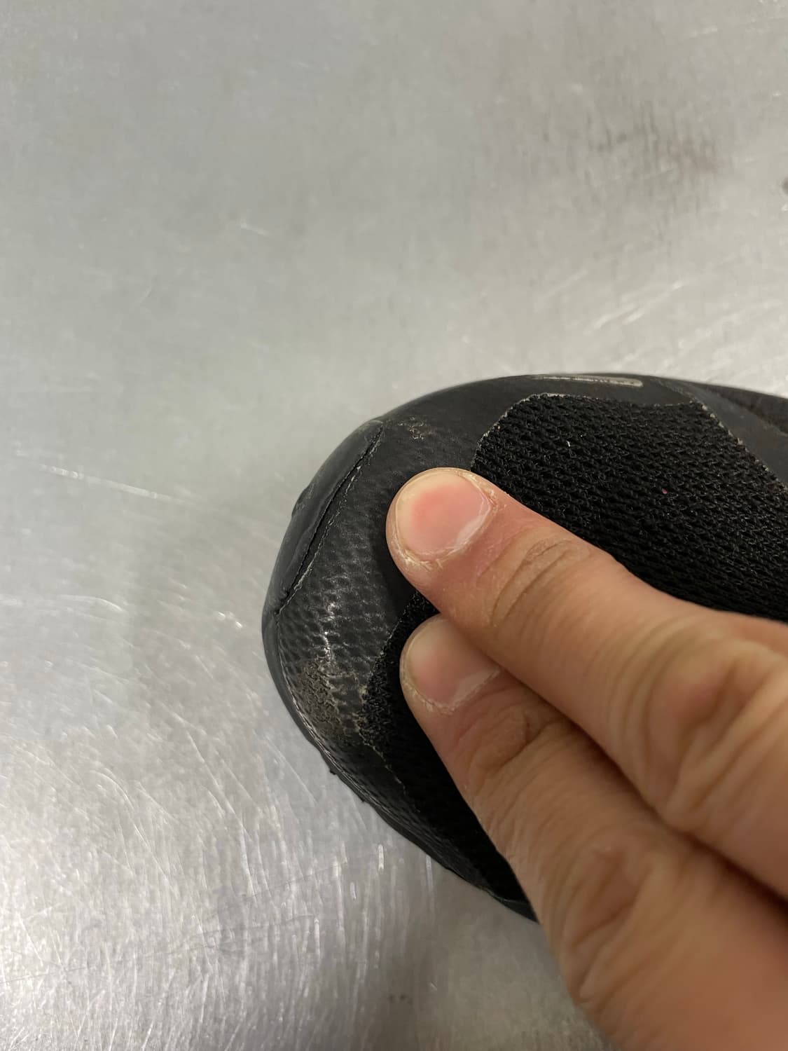 온 러닝 클라우드 6 블랙 230 상품이미지8