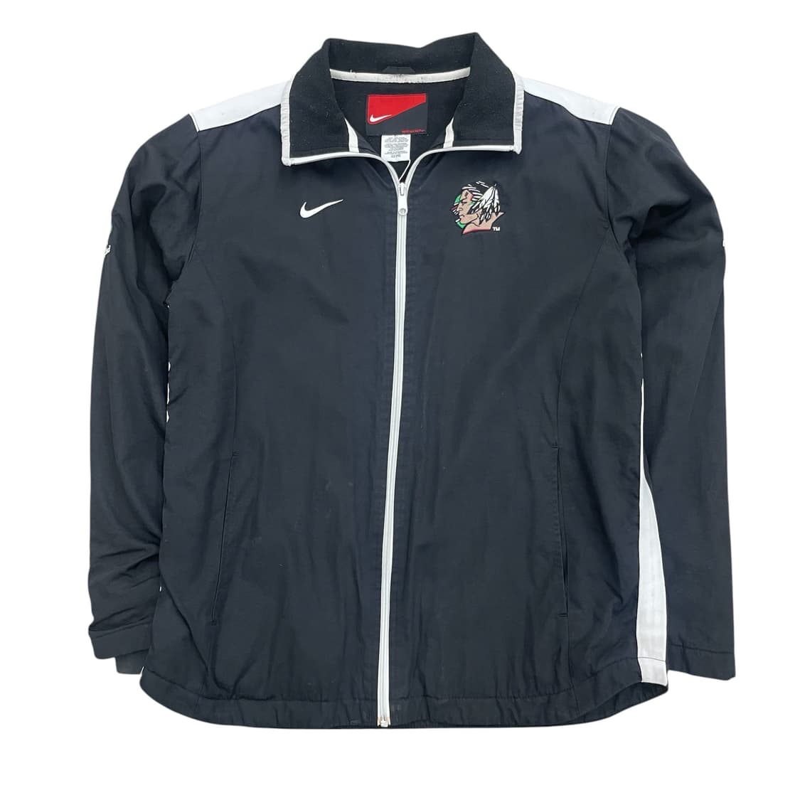 나이키 바람막이 상품이미지1