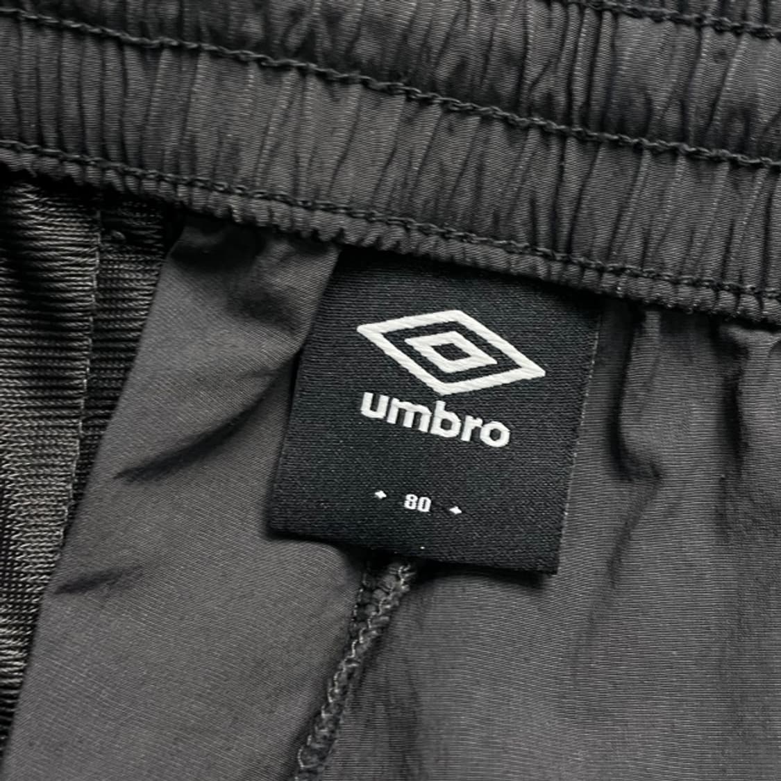 100 엄브로 나일론 카고팬츠 상품이미지3