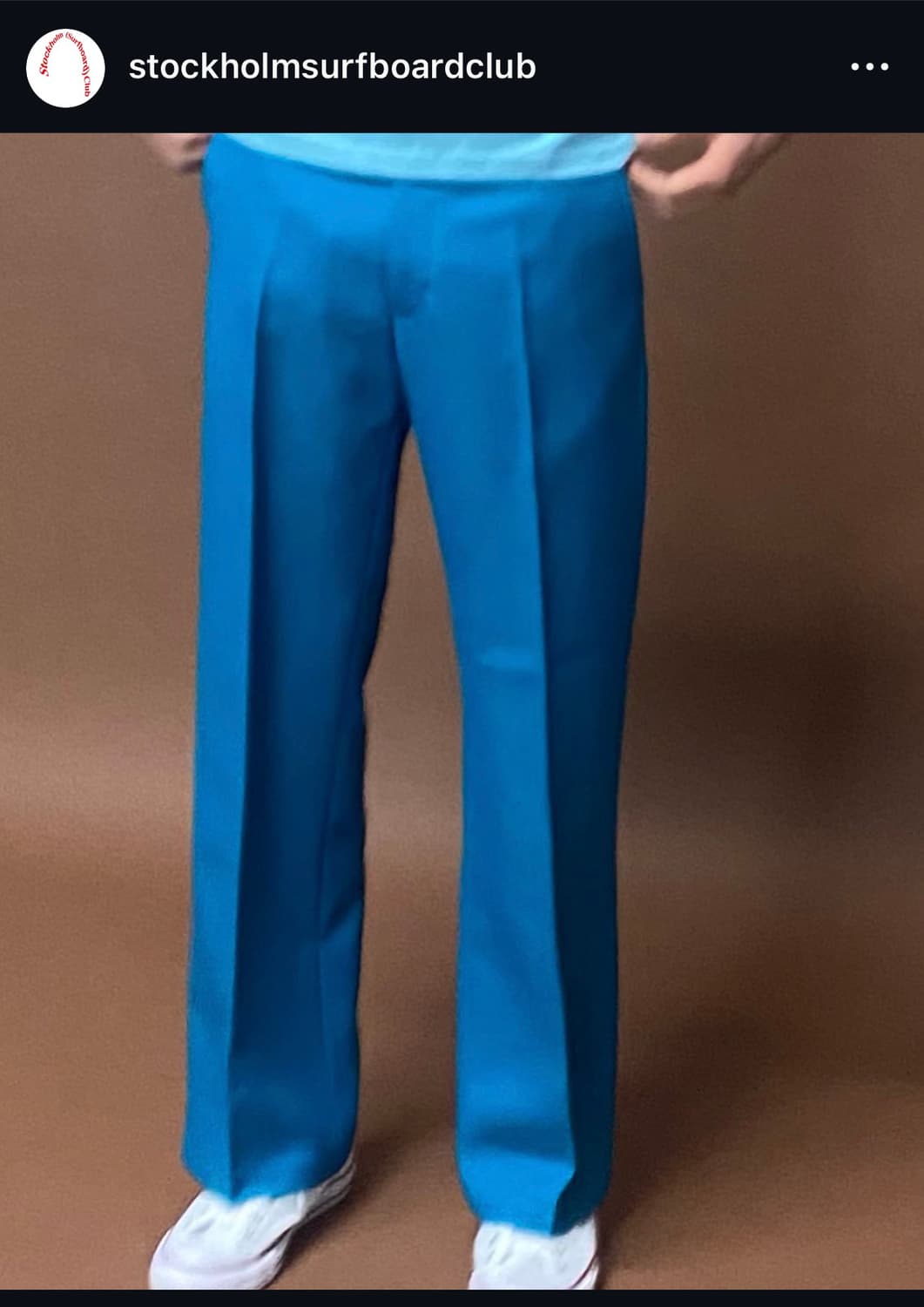 Stockholm Surfboard Club 상품이미지1